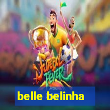 belle belinha